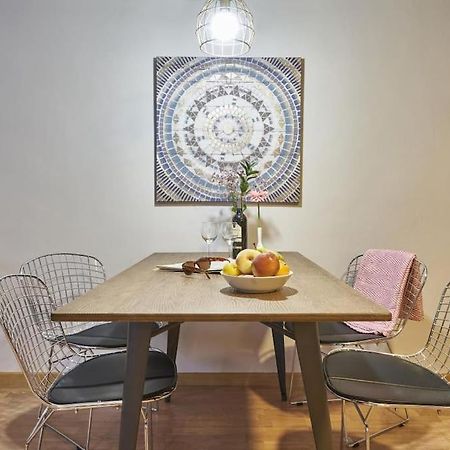 Bebarceloner Sant Andreu Apartments - 1 Bedroom Extérieur photo