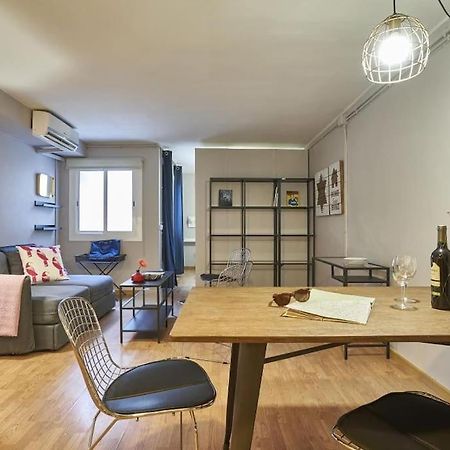 Bebarceloner Sant Andreu Apartments - 1 Bedroom Extérieur photo